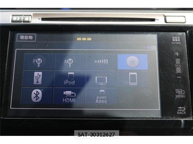 Honda ACCORD HYBRID 2016-11 7213925-5