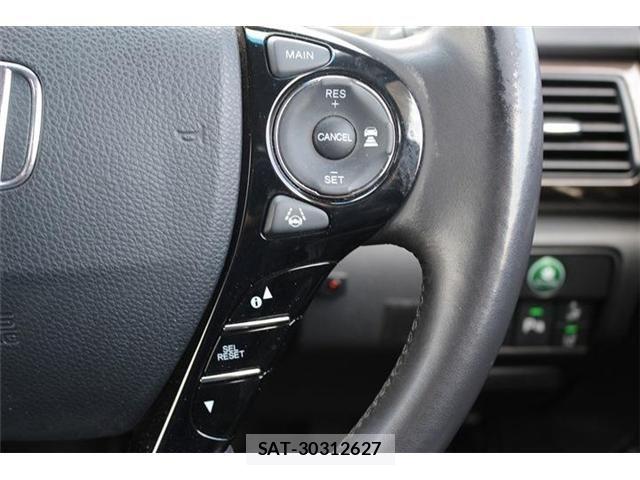 Honda ACCORD HYBRID 2016-11 7213925-7