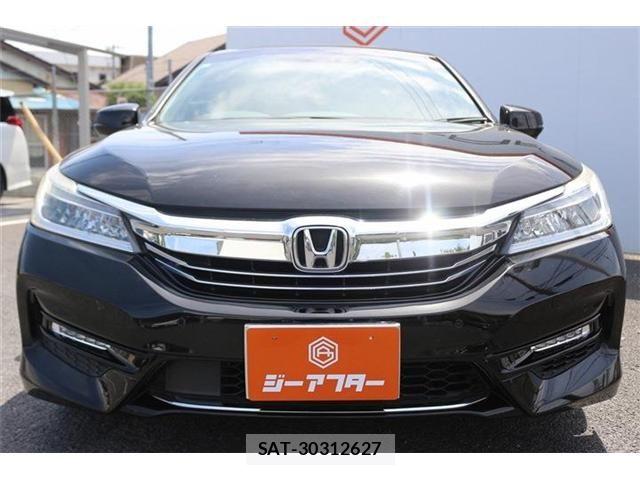 Honda ACCORD HYBRID 2016-11 7213925-8