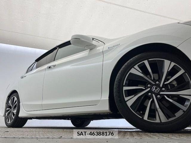 Honda ACCORD HYBRID 2019-04 7213924-9