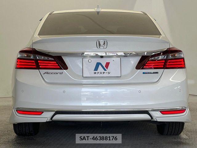 Honda ACCORD HYBRID 2019-04 7213924-14
