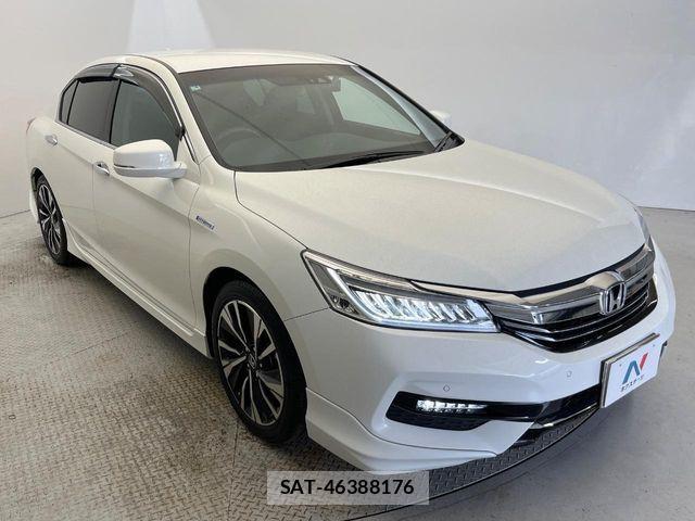 Honda ACCORD HYBRID 2019-04 7213924-15