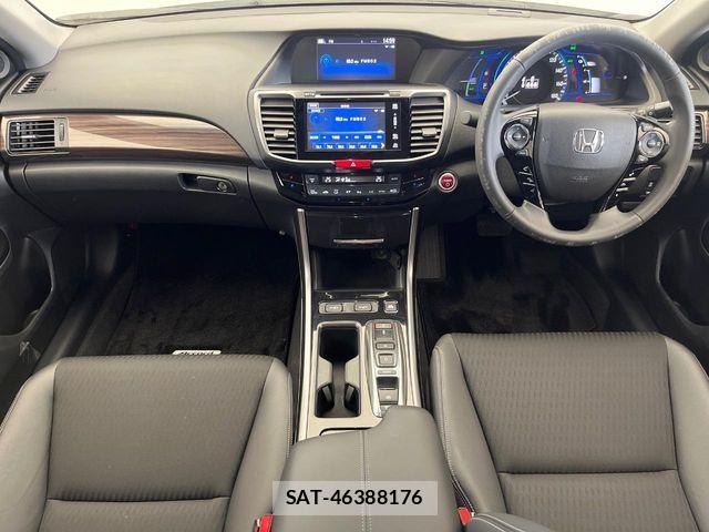 Honda ACCORD HYBRID 2019-04 7213924-1