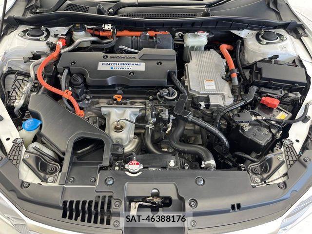 Honda ACCORD HYBRID 2019-04 7213924-19