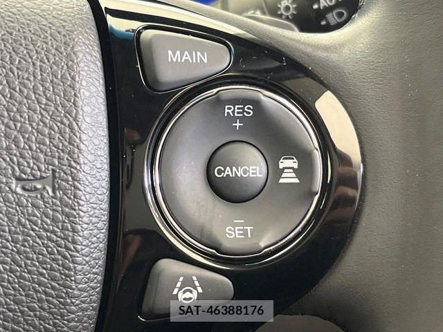 Honda ACCORD HYBRID 2019-04 7213924-5