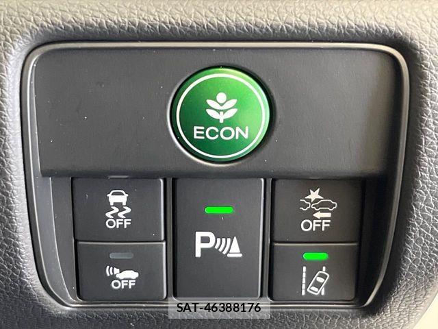Honda ACCORD HYBRID 2019-04 7213924-6