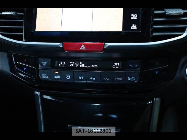 Honda ACCORD HYBRID 2016-06 7249628-9