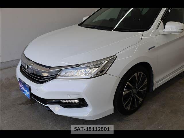 Honda ACCORD HYBRID 2016-06 7249628-12