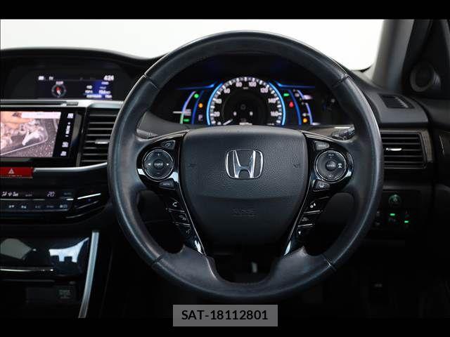 Honda ACCORD HYBRID 2016-06 7249628-15