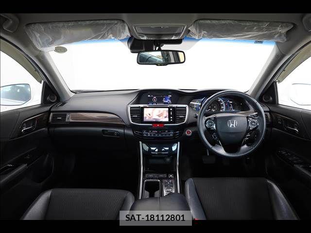 Honda ACCORD HYBRID 2016-06 7249628-2