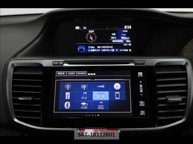 Honda ACCORD HYBRID 2016-06 7249628-5