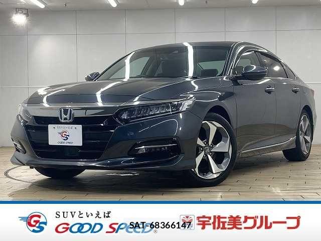 Honda ACCORD HYBRID 2021-10 7249627-0