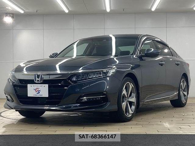 Honda ACCORD HYBRID 2021-10 7249627-13