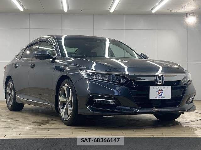 Honda ACCORD HYBRID 2021-10 7249627-14