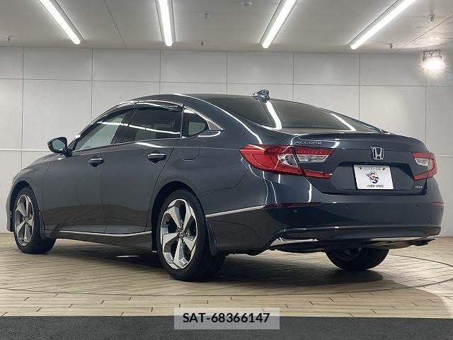 Honda ACCORD HYBRID 2021-10 7249627-15