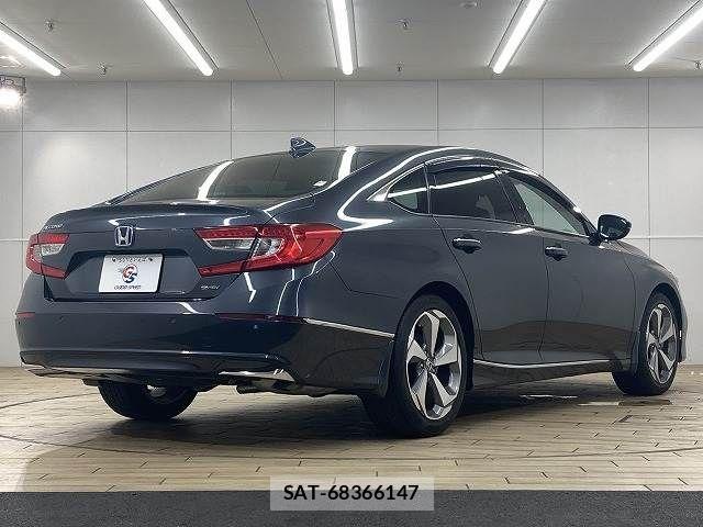 Honda ACCORD HYBRID 2021-10 7249627-16