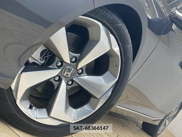 Honda ACCORD HYBRID 2021-10 7249627-18