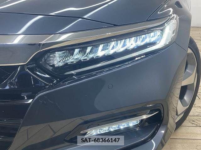 Honda ACCORD HYBRID 2021-10 7249627-19