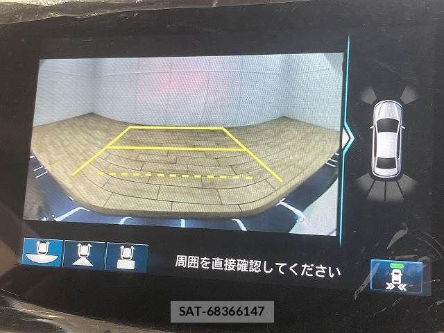 Honda ACCORD HYBRID 2021-10 7249627-3