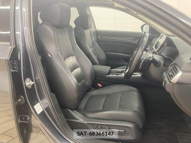 Honda ACCORD HYBRID 2021-10 7249627-4
