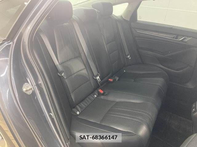 Honda ACCORD HYBRID 2021-10 7249627-5