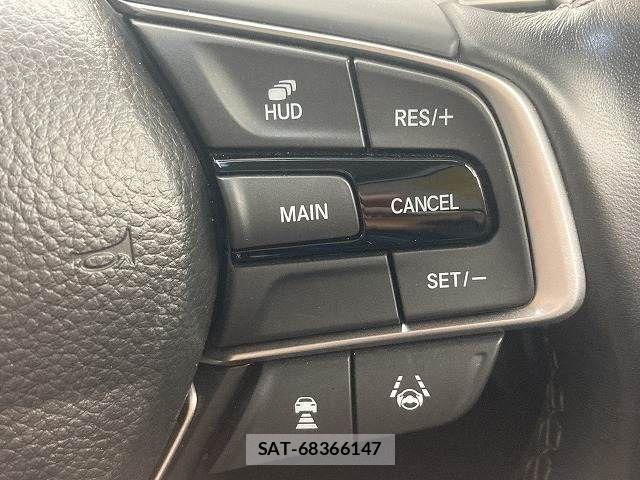 Honda ACCORD HYBRID 2021-10 7249627-7