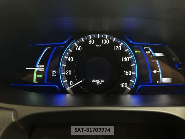Honda ACCORD HYBRID 2013-09 7271303-10
