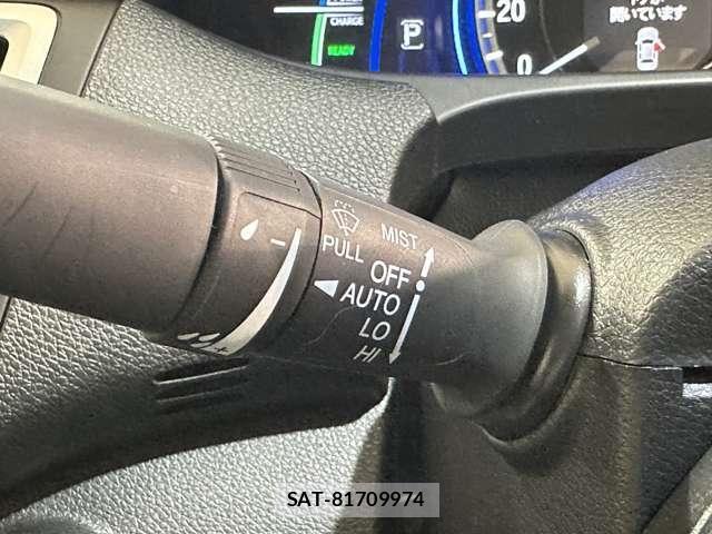 Honda ACCORD HYBRID 2013-09 7271303-12