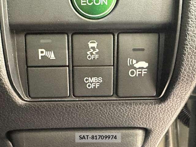 Honda ACCORD HYBRID 2013-09 7271303-13