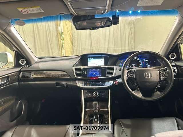 Honda ACCORD HYBRID 2013-09 7271303-16