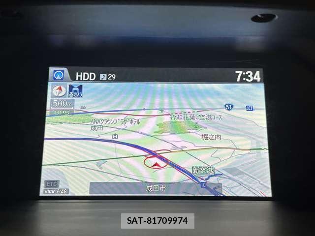 Honda ACCORD HYBRID 2013-09 7271303-17