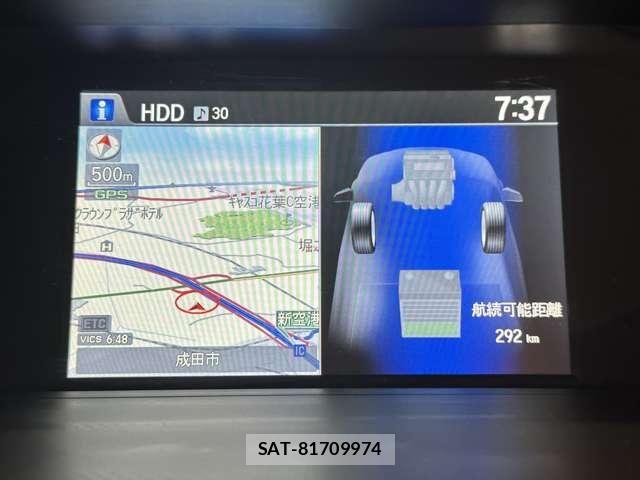 Honda ACCORD HYBRID 2013-09 7271303-18