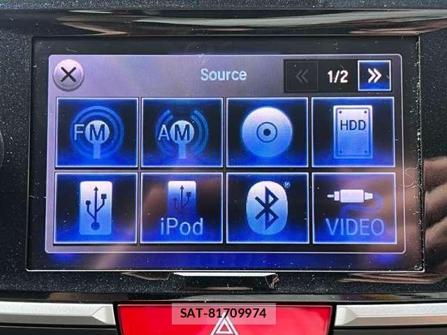 Honda ACCORD HYBRID 2013-09 7271303-21