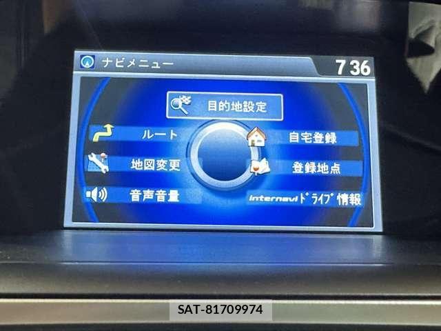 Honda ACCORD HYBRID 2013-09 7271303-23