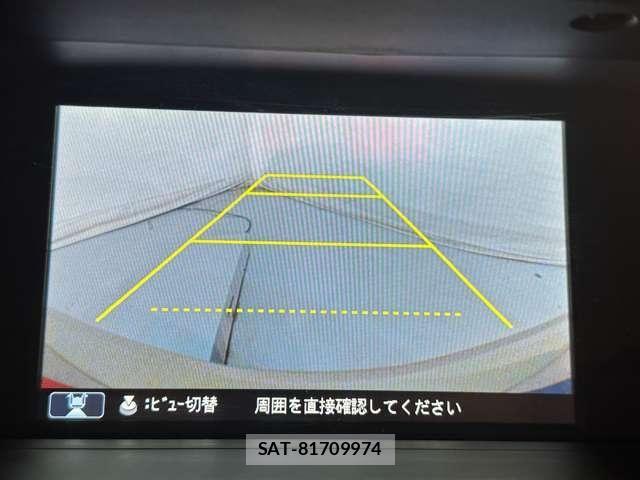 Honda ACCORD HYBRID 2013-09 7271303-25