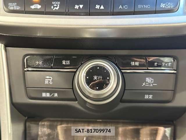 Honda ACCORD HYBRID 2013-09 7271303-26