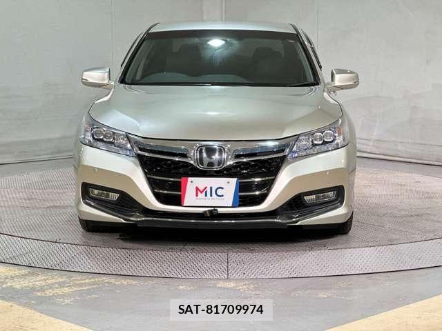 Honda ACCORD HYBRID 2013-09 7271303-2