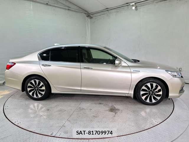 Honda ACCORD HYBRID 2013-09 7271303-3