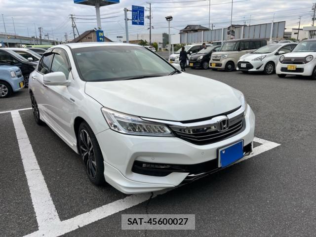 Honda ACCORD HYBRID 2016-10 7325044-0