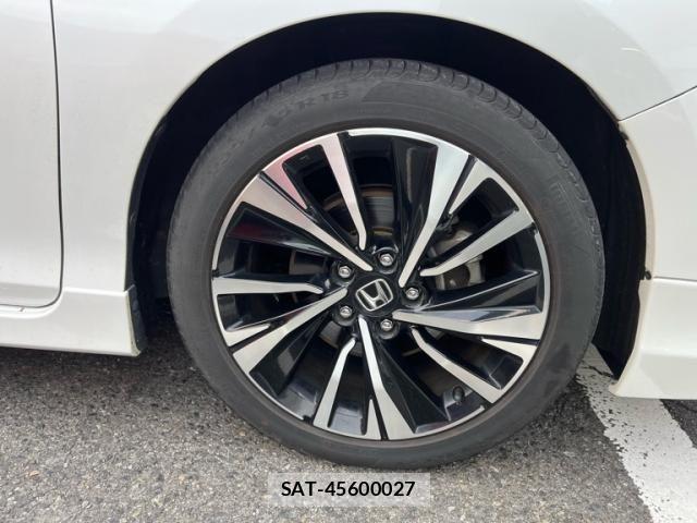 Honda ACCORD HYBRID 2016-10 7325044-9