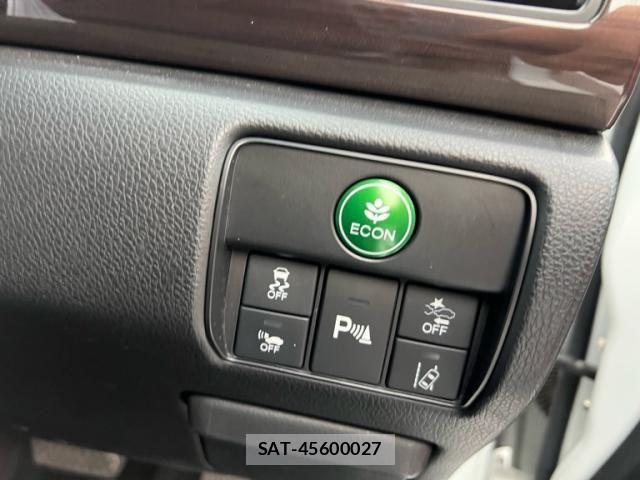 Honda ACCORD HYBRID 2016-10 7325044-16
