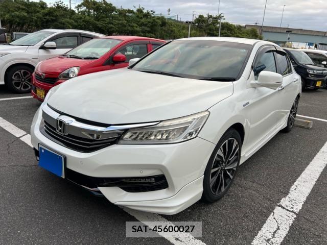 Honda ACCORD HYBRID 2016-10 7325044-1