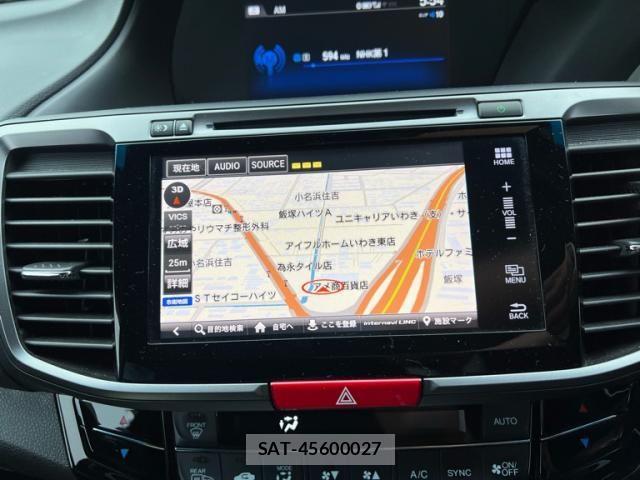 Honda ACCORD HYBRID 2016-10 7325044-21
