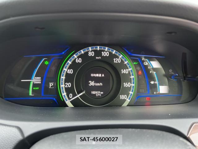 Honda ACCORD HYBRID 2016-10 7325044-22
