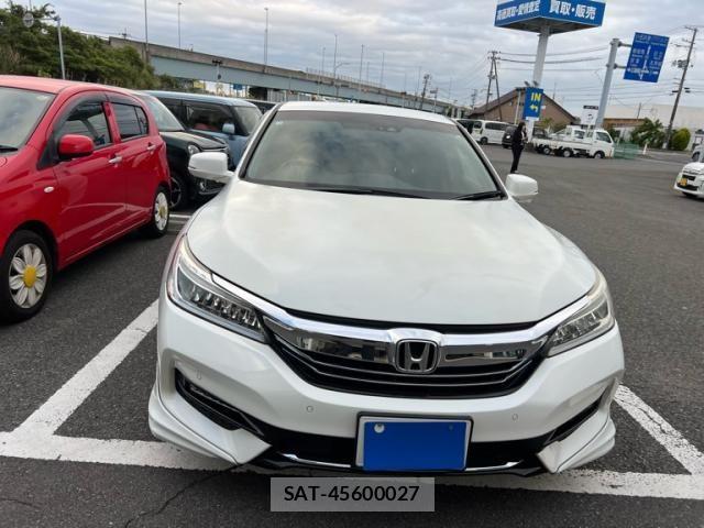 Honda ACCORD HYBRID 2016-10 7325044-2