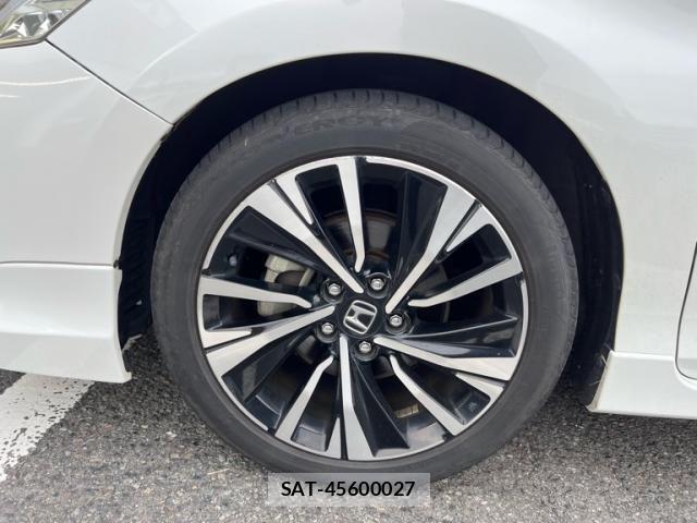 Honda ACCORD HYBRID 2016-10 7325044-6