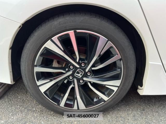 Honda ACCORD HYBRID 2016-10 7325044-8