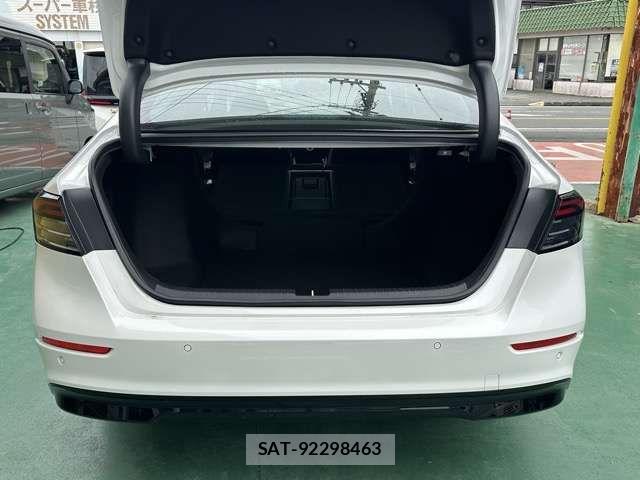 Honda ACCORD HYBRID 2025-01 7324972-10