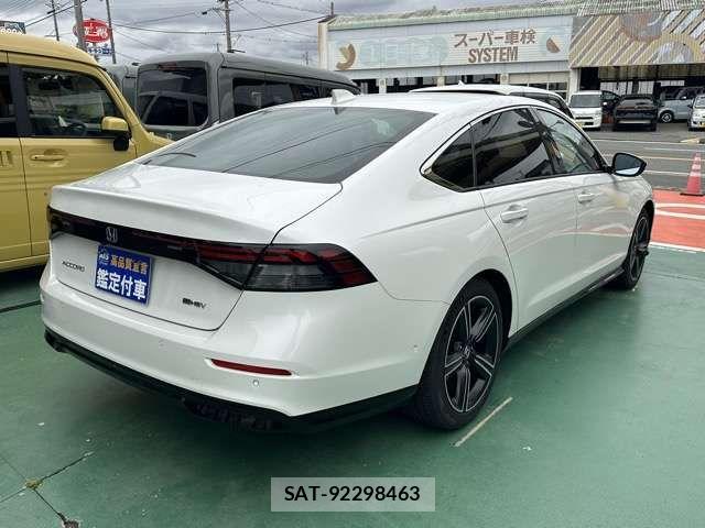 Honda ACCORD HYBRID 2025-01 7324972-11