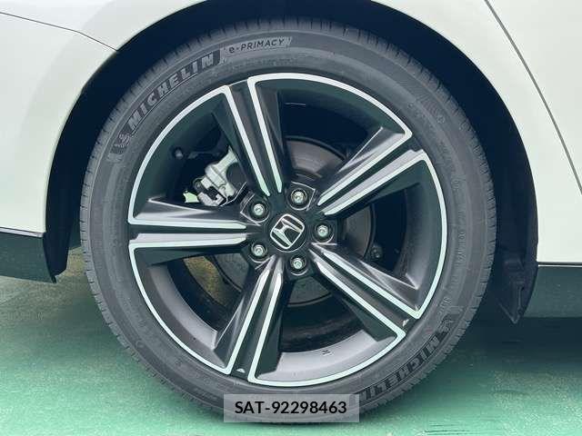 Honda ACCORD HYBRID 2025-01 7324972-12